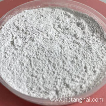 Magnesium oxide for building materials High Quality